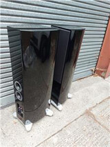 Tannoy DC10A