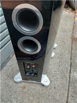 Tannoy DC10A