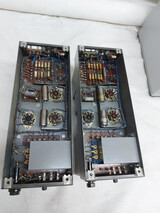 Quad II Amps
