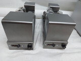 Quad II Amps
