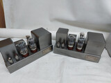 Quad II Amps