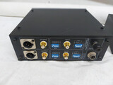 RCM Audio Sensor Prelude