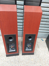 Martin Logan Purity