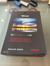 AudioQuest Wind