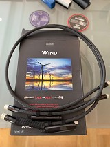AudioQuest Wind
