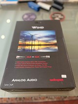 AudioQuest Wind