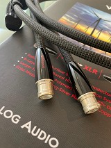 AudioQuest Wind