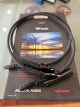 AudioQuest Wind