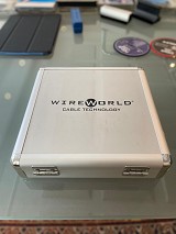 Wireworld Platinum Eclipse 8 