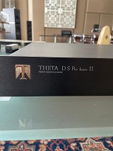 Theta  DS Pro Basic II 