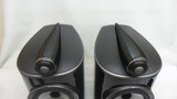 Bowers and Wilkins 805D4