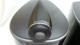 Bowers and Wilkins 805D4