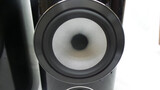 Bowers and Wilkins 805D4
