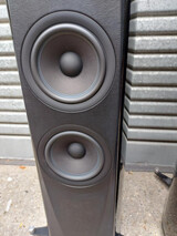 Sonus Faber  Olympica 3 