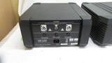 Musical Fidelity KW 550