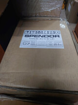 Spendor D7 