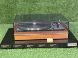 Thorens Plattenspieler TD 160
