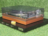 Thorens Plattenspieler TD 160