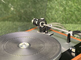 Thorens Plattenspieler TD 160