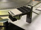 Thorens Plattenspieler TD 160