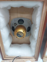Tannoy IIILZ Gold 10"