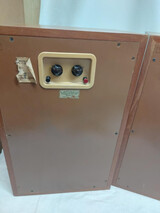 Tannoy IIILZ Gold 10"
