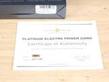 Wireworld Platinum Electra 7