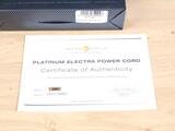 Wireworld Platinum Electra 7