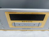 Musical Fidelity Nu-Vista 3D