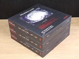AudioQuest Hurricane HC