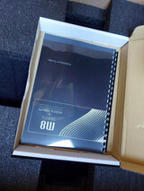 Musical Fidelity M8S-500 
