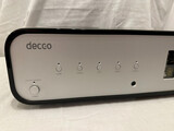 Peachtree Audio Decco