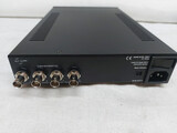 Mutec Ref 10 Clock 10