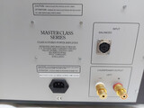 Sugden Audio Products Masterclass AA