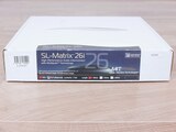 MIT Cables SL-Matrix 26i