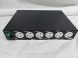 Isotek Mini Sub 6 