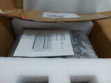 Sugden Audio Products Sapphire FBA800