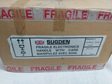 Sugden Audio Products Sapphire FBA800