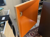 Tractrix Horn Atelier