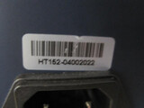REL Acoustics Predator HT/1510