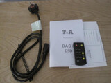 T+A Elektroakustik DAC 8 DSD