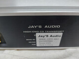 JAYS AUDIO CDT2-MK3