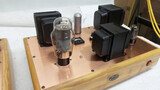 Tektron Reference TK Ultimate 2A3/50M 300B