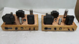 Tektron Reference TK Ultimate 2A3/50M 300B