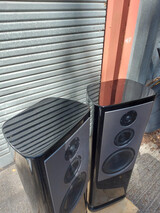 Art Audio Alnico 10 