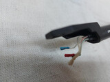 SME V Tonearm