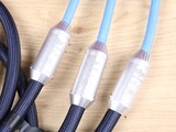 Siltech Cables Crown Prince 35th