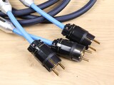 Siltech Cables Crown Prince 35th