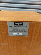 Rogers LS5/8