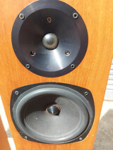Art Loudspeakers Expression V6